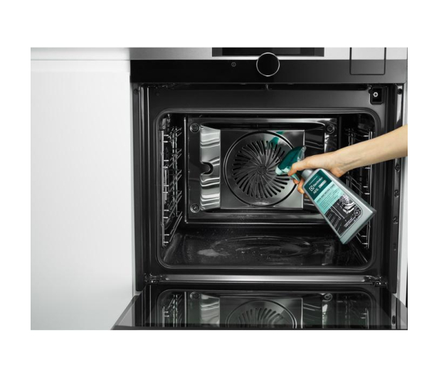 ELECTROLUX Środek czyszczący do piekarników i mikrofali 500 ml (M3OCS200) - 1376470 - zdjęcie 5